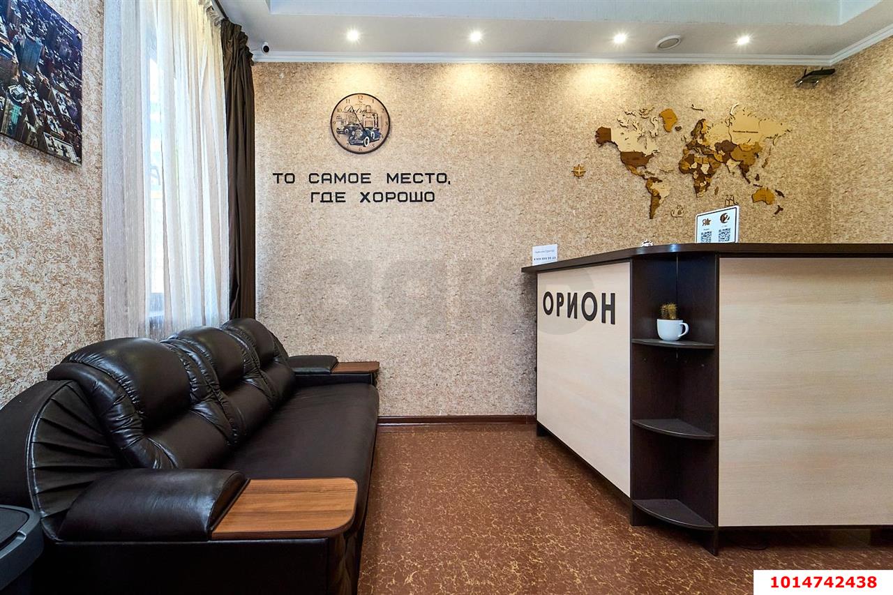 Фото №4: Отдельное здание 624 м² - Краснодар, Сельскохозяйственный Институт, ул. Академика Трубилина, 35