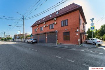 Фото №2: Отдельное здание 624 м² - Краснодар, мкр. Сельскохозяйственный Институт, ул. Академика Трубилина, 35