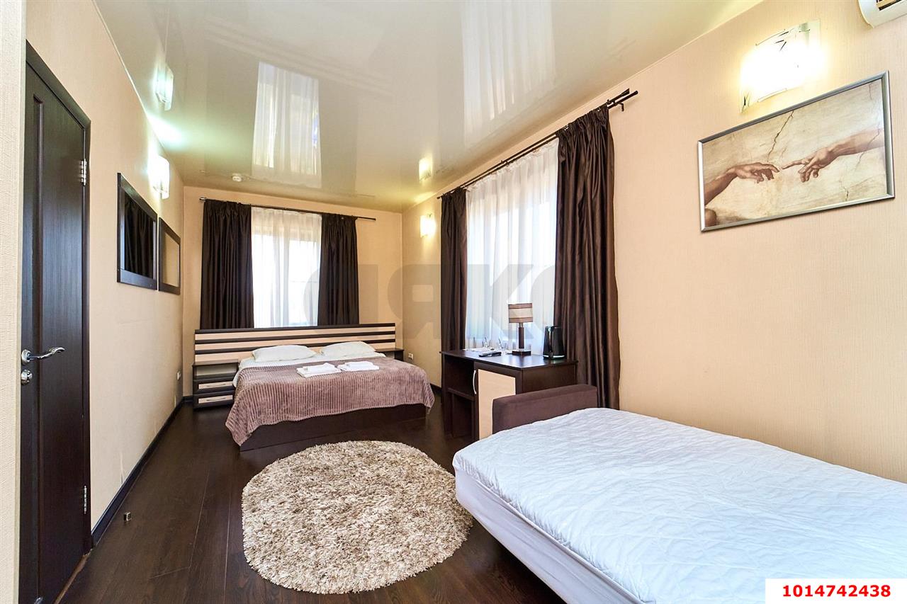 Фото №6: Отдельное здание 624 м² - Краснодар, Сельскохозяйственный Институт, ул. Академика Трубилина, 35