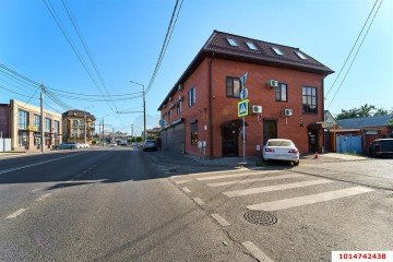 Фото №1: Отдельное здание 624 м² - Краснодар, мкр. Сельскохозяйственный Институт, ул. Академика Трубилина, 35