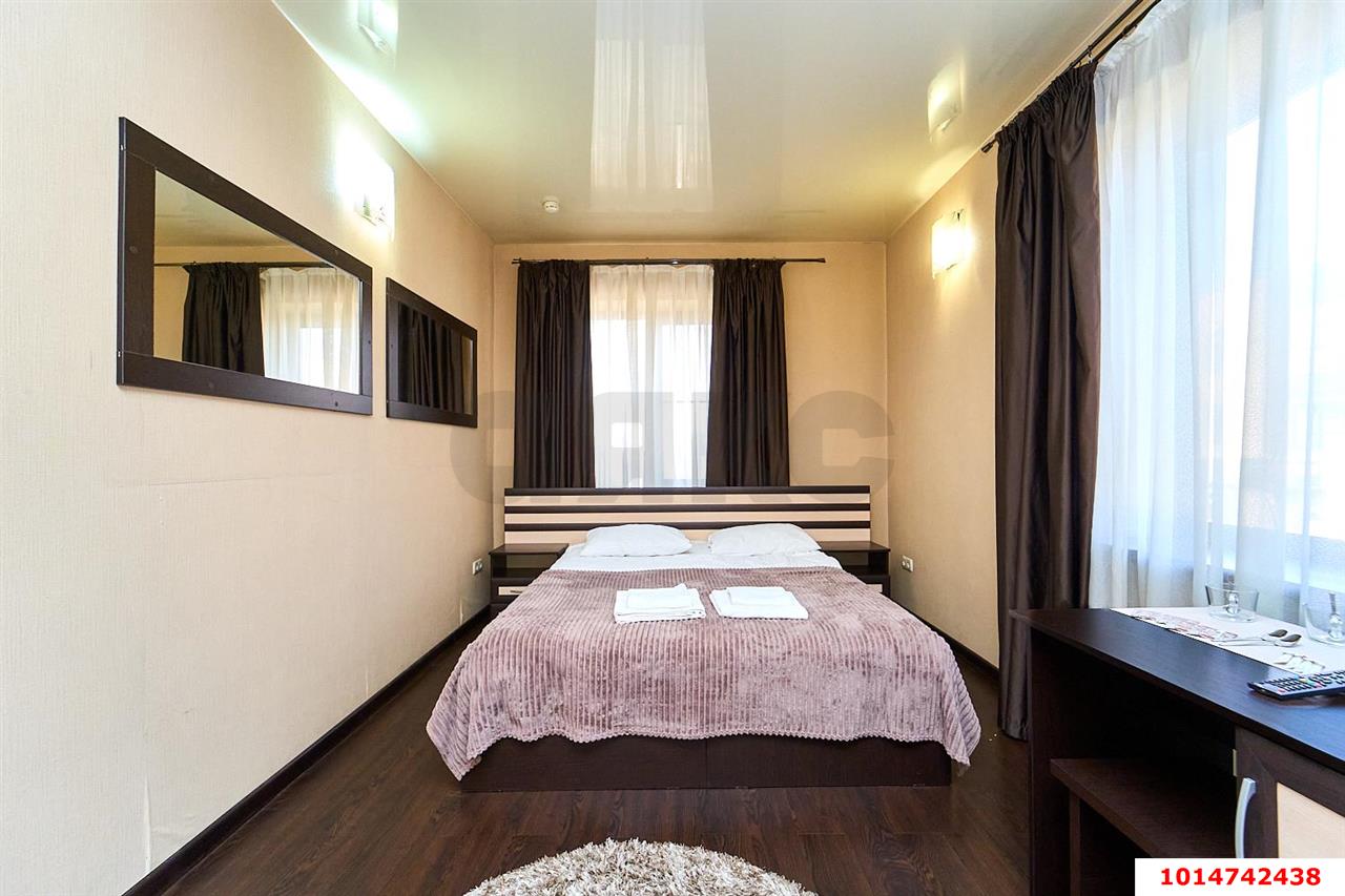 Фото №7: Отдельное здание 624 м² - Краснодар, Сельскохозяйственный Институт, ул. Академика Трубилина, 35