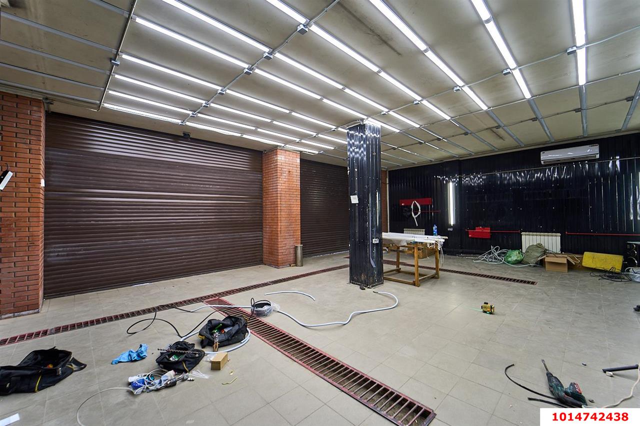 Фото №13: Отдельное здание 624 м² - Краснодар, Сельскохозяйственный Институт, ул. Академика Трубилина, 35