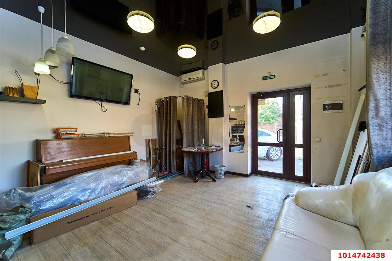 Фото №15: Отдельное здание 624 м² - Краснодар, Сельскохозяйственный Институт, ул. Академика Трубилина, 35