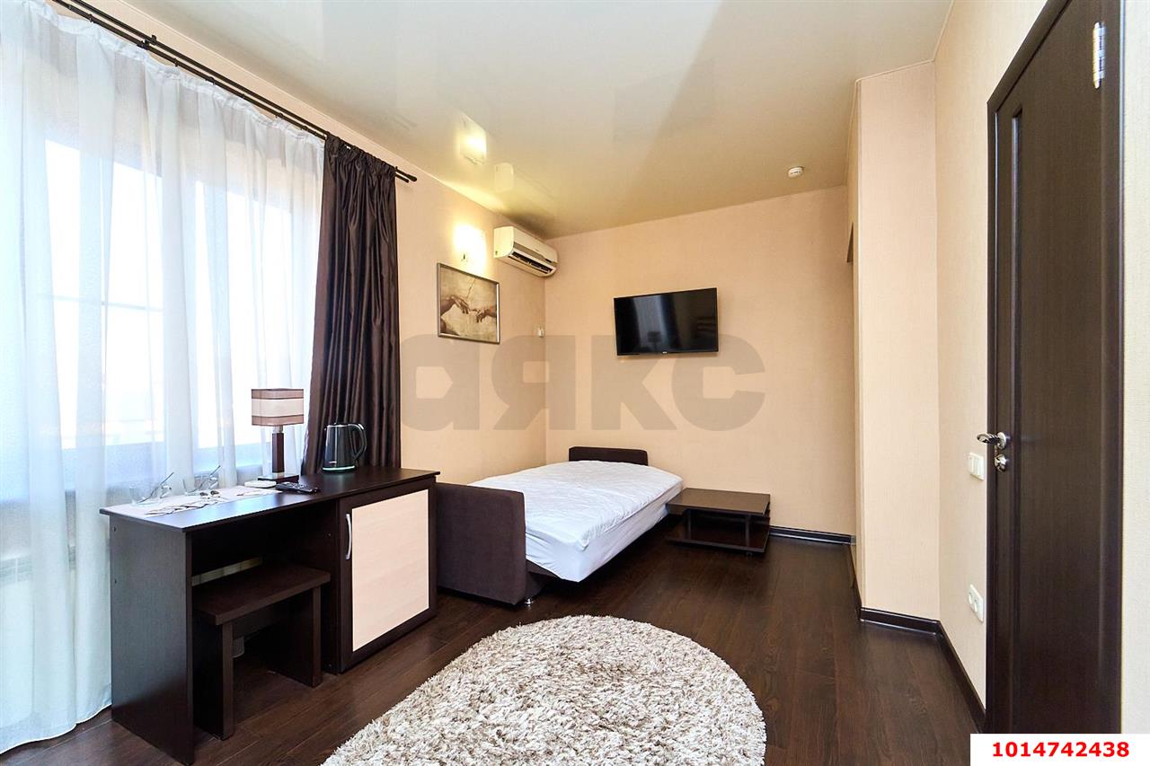 Фото №8: Отдельное здание 624 м² - Краснодар, Сельскохозяйственный Институт, ул. Академика Трубилина, 35