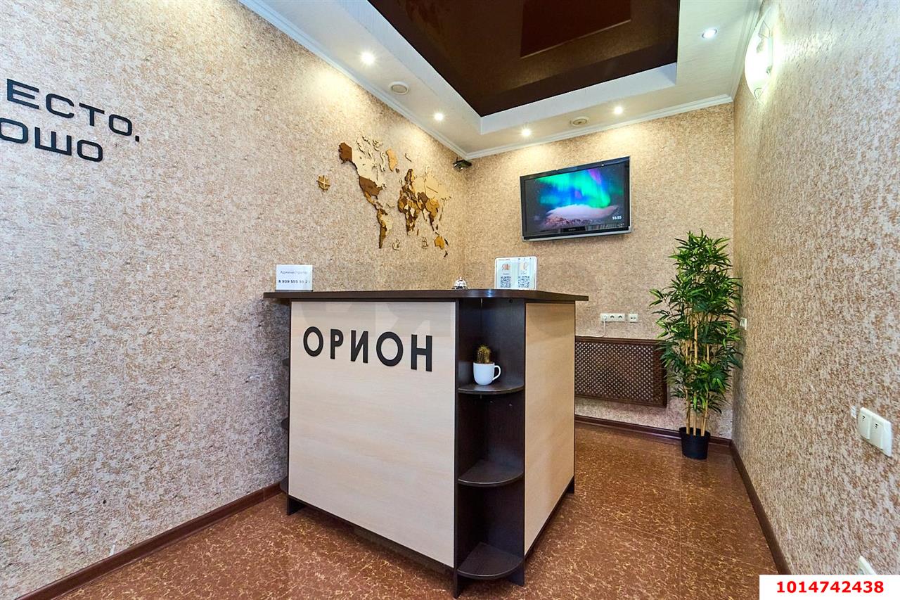 Фото №3: Отдельное здание 624 м² - Краснодар, Сельскохозяйственный Институт, ул. Академика Трубилина, 35