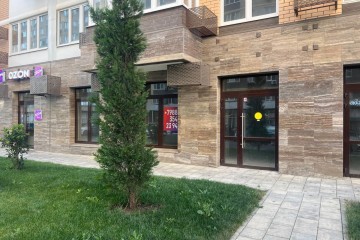 Фото №3: Торговое помещение 81 м² - Краснодар, мкр. Музыкальный, ул. Московская, 112