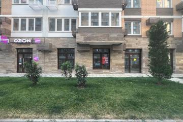 Фото №1: Коммерция 80 м² - Краснодар, мкр. Музыкальный, ул. Московская, 112