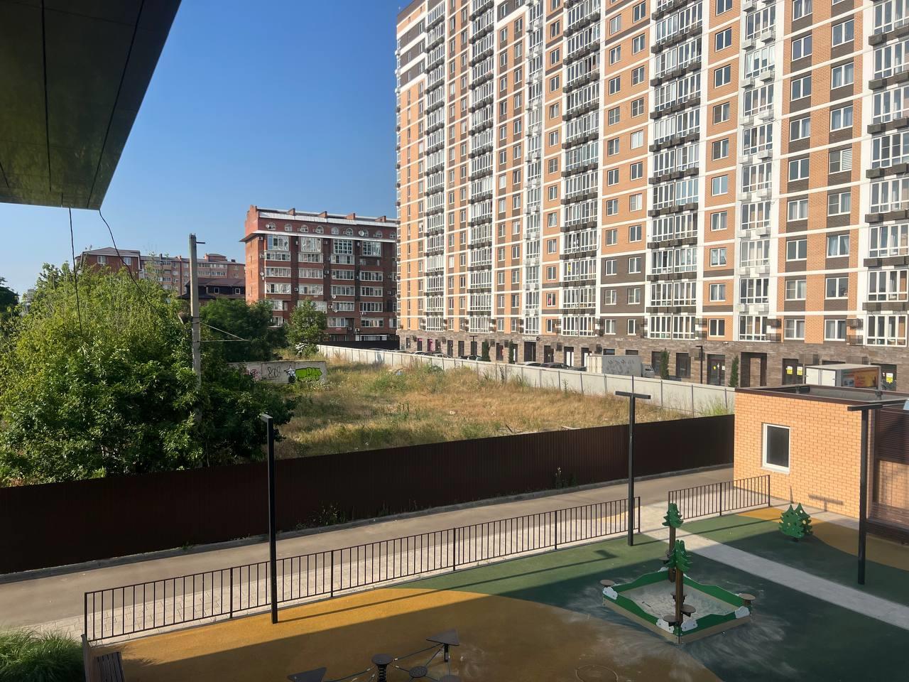 Фото №8: Коммерция 80 м² - Краснодар, Московский, Прикубанский внутригородской округ, Завод Радиоизмерительных Приборов, мкр. Музыкальный, ул. Московская, 112