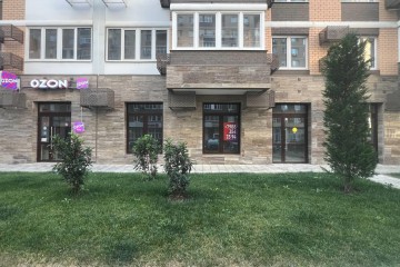 Фото №1: Торговое помещение 81 м² - Краснодар, мкр. Музыкальный, ул. Московская, 112