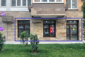 Фото №2: Торговое помещение 81 м² - Краснодар, мкр. Музыкальный, ул. Московская, 112