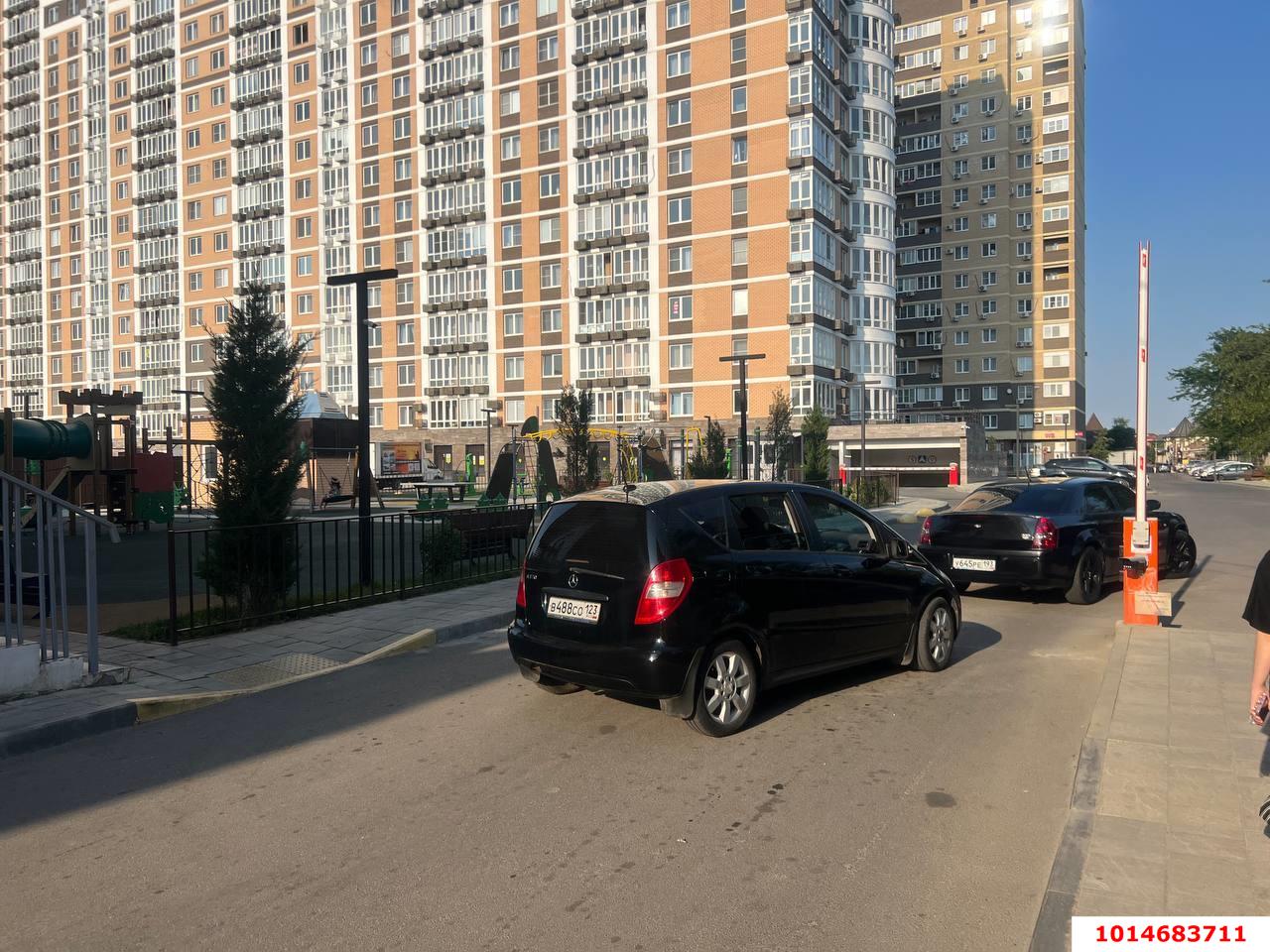 Фото №9: Торговое помещение 81 м² - Краснодар, Музыкальный, ул. Московская, 112