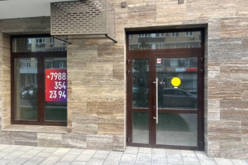 Фото №4: Торговое помещение 81 м² - Краснодар, мкр. Музыкальный, ул. Московская, 112