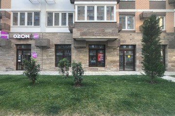 Фото №1: Торговое помещение 81 м² - Краснодар, мкр. Музыкальный, ул. Московская, 112