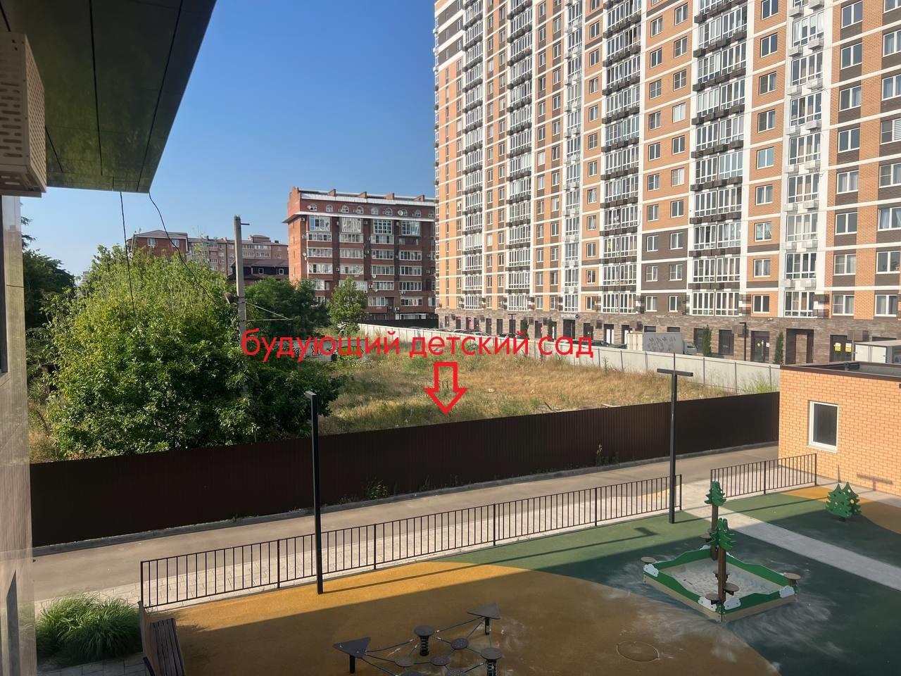 Фото №5: Коммерция 80 м² - Краснодар, Московский, Прикубанский внутригородской округ, Завод Радиоизмерительных Приборов, мкр. Музыкальный, ул. Московская, 112