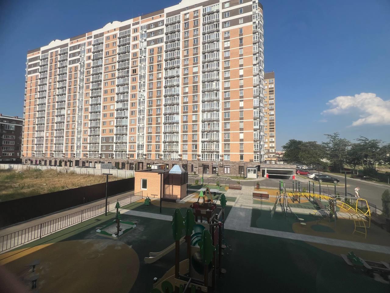 Фото №6: Коммерция 80 м² - Краснодар, Московский, Прикубанский внутригородской округ, Завод Радиоизмерительных Приборов, мкр. Музыкальный, ул. Московская, 112