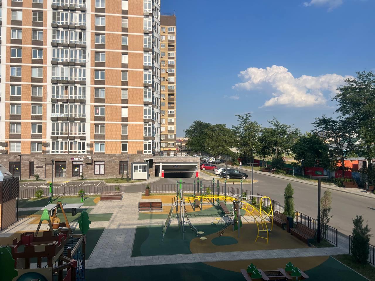 Фото №7: Коммерция 80 м² - Краснодар, Московский, Прикубанский внутригородской округ, Завод Радиоизмерительных Приборов, мкр. Музыкальный, ул. Московская, 112