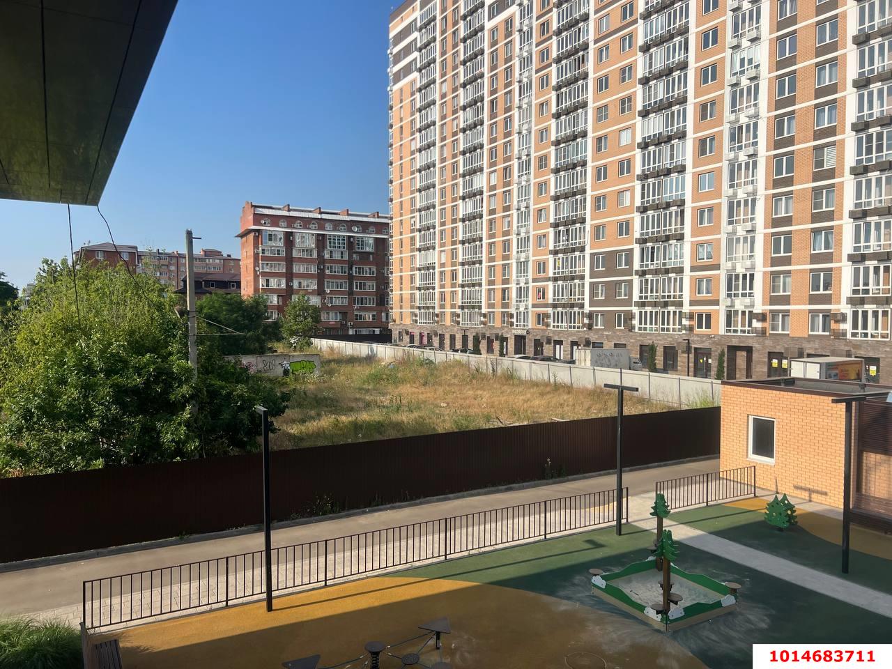 Фото №8: Торговое помещение 81 м² - Краснодар, Музыкальный, ул. Московская, 112