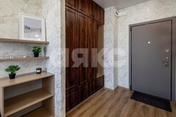 Фото №2: Студия 28 м² - Москва, мкр. жилой комплекс Движение Тушино, ул. Волоколамское шоссе, 71/22к3