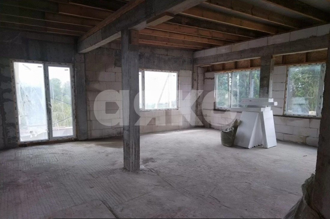 Фото №10: Дом 158 м² + 3 сот. - Сочи, Культурное Уч-Дере, ул. Культурная, 7/8Б