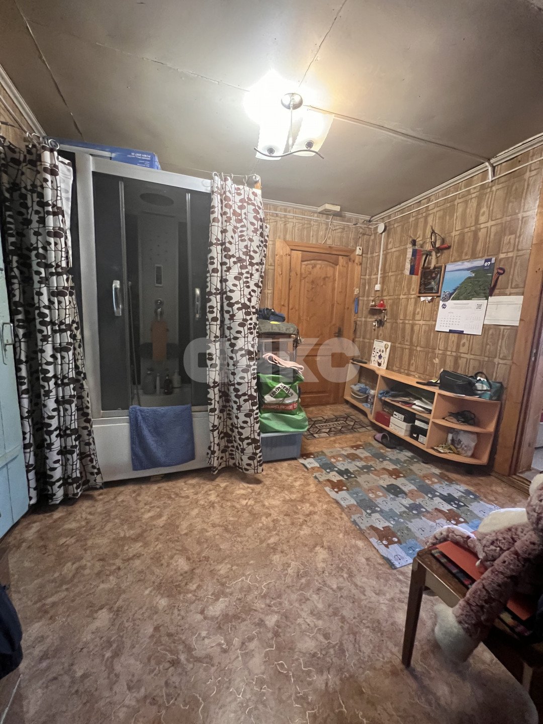 Фото №10: Дом 55 м² + 30 сот. - Морозово, 1