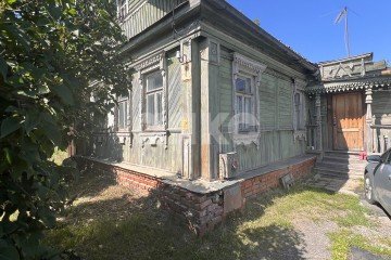 Фото №2: Дом 55 м² - Морозово, 1