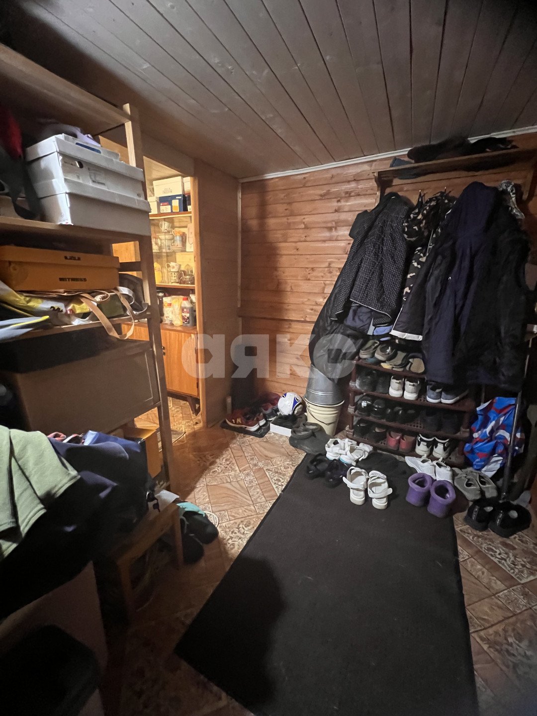 Фото №8: Дом 55 м² + 30 сот. - Морозово, 1