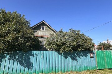 Фото №1: Дом 55 м² - Морозово, 1