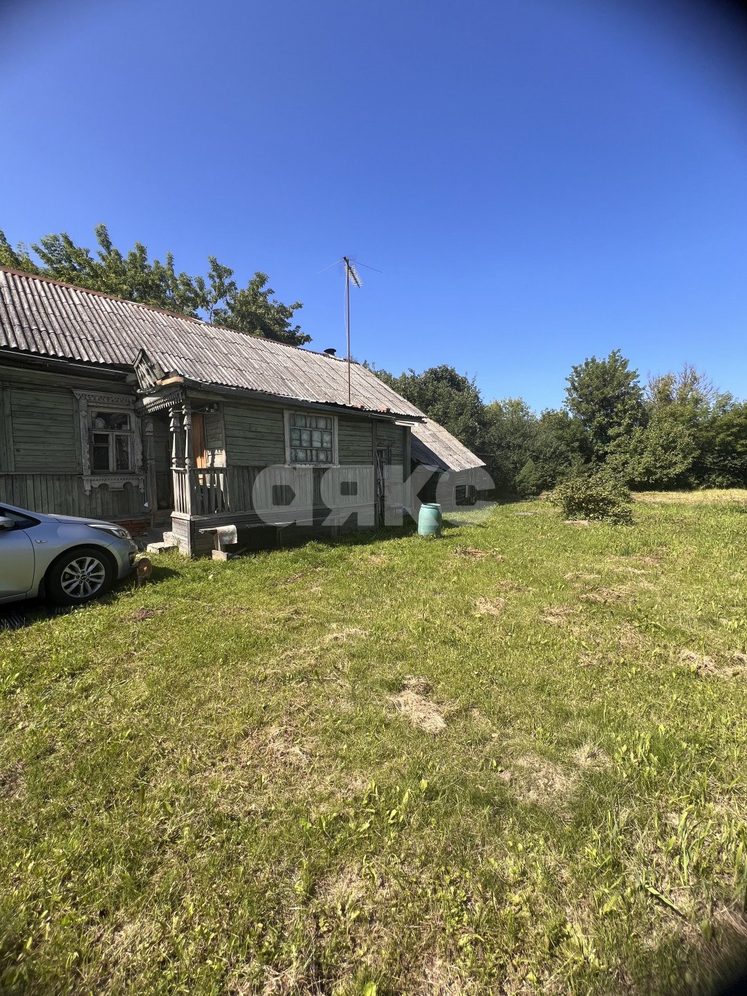 Фото №3: Дом 55 м² + 30 сот. - Морозово, 1