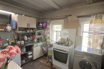 Фото №5: Дом 55 м² - Морозово, 1