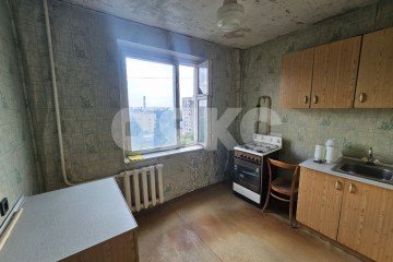 Фото №4: 1-комнатная квартира 34 м² - Воскресенск, мкр. Новлянский, ул. Кагана, 27/10