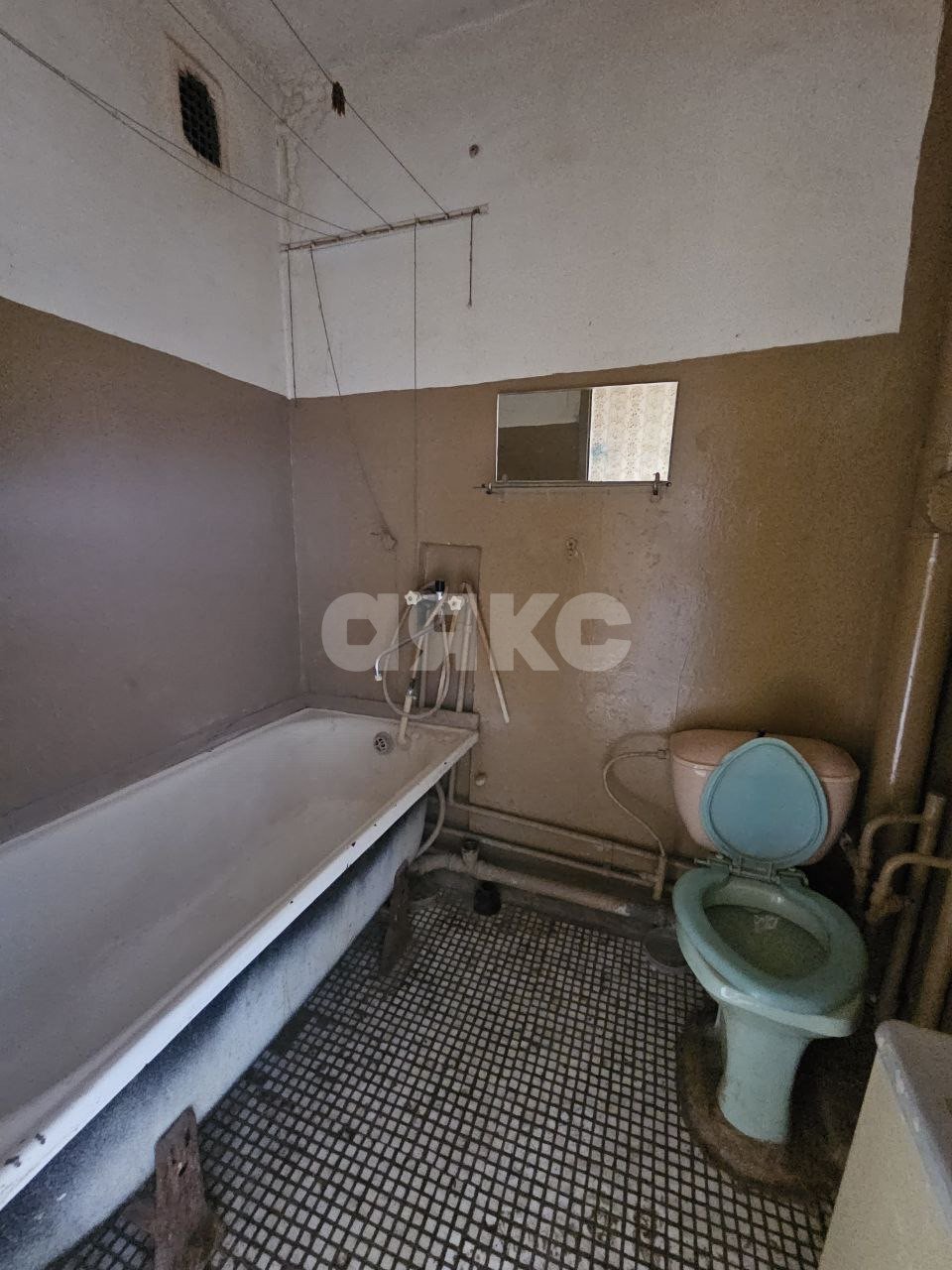 Фото №6: 1-комнатная квартира 34 м² - Воскресенск, Новлянский, ул. Кагана, 27/10