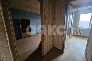 Фото №5: 1-комнатная квартира 34 м² - Воскресенск, мкр. Новлянский, ул. Кагана, 27/10