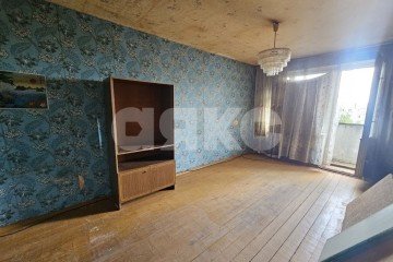Фото №2: 1-комнатная квартира 34 м² - Воскресенск, мкр. Новлянский, ул. Кагана, 27/10