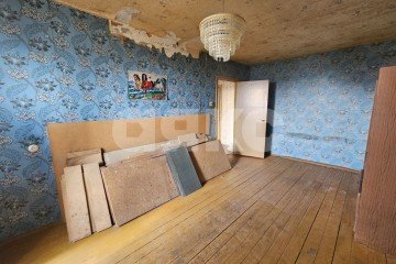 Фото №3: 1-комнатная квартира 34 м² - Воскресенск, мкр. Новлянский, ул. Кагана, 27/10