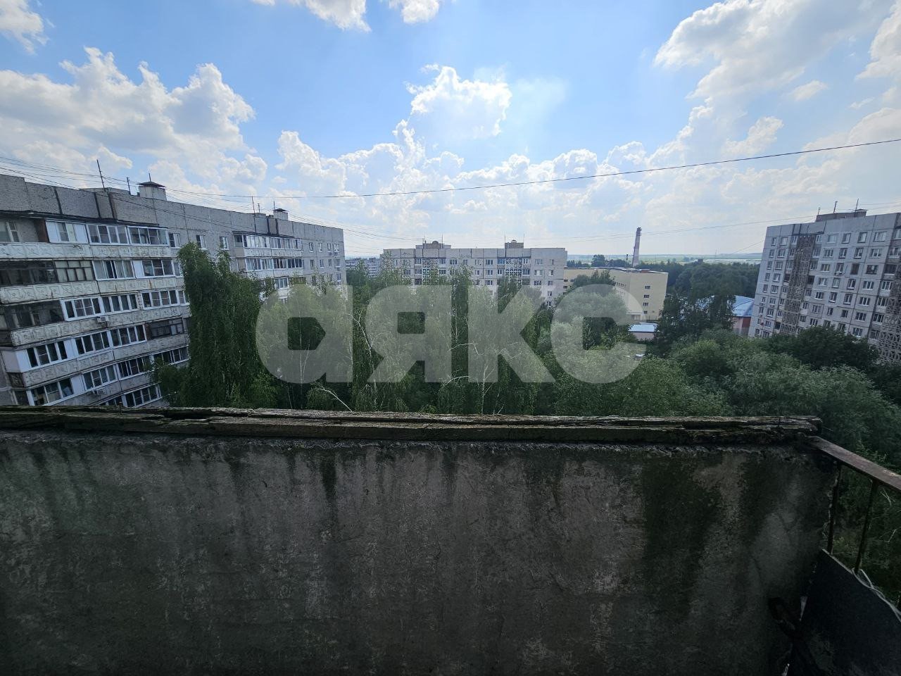 Фото №7: 1-комнатная квартира 34 м² - Воскресенск, Новлянский, ул. Кагана, 27/10
