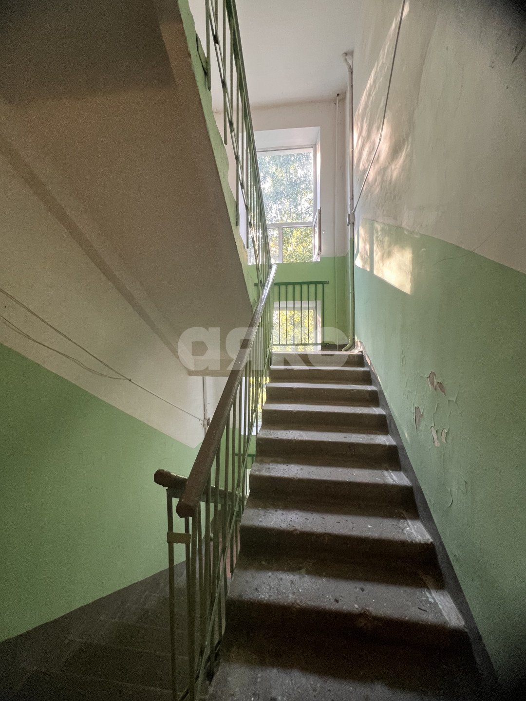 Фото №14: 2-комнатная квартира 42 м² - Воскресенск, Центральный, ул. Менделеева, 28