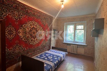 Фото №1: 2-комнатная квартира 42 м² - Воскресенск, мкр. Центральный, ул. Менделеева, 28