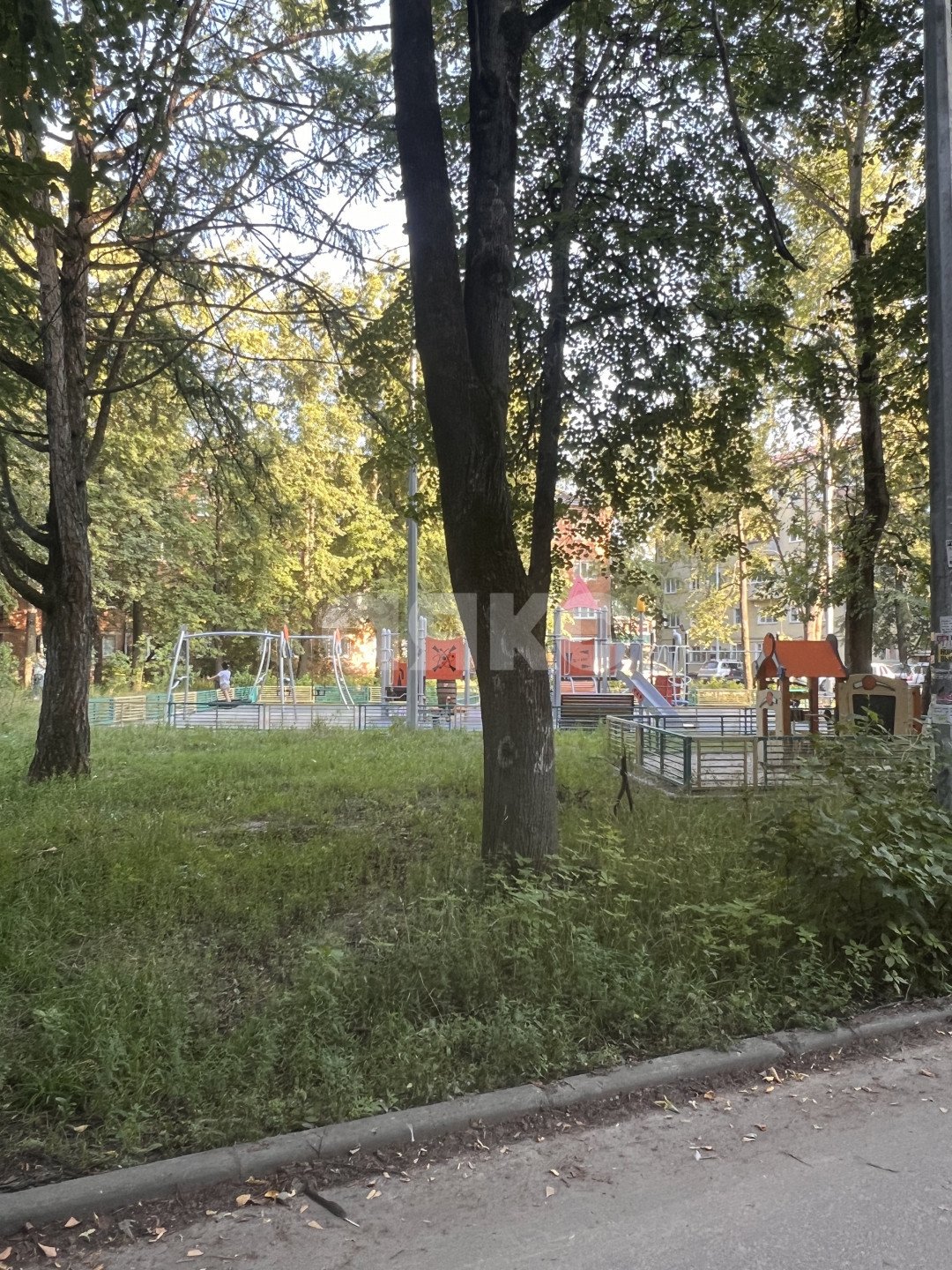 Фото №17: 2-комнатная квартира 42 м² - Воскресенск, Центральный, ул. Менделеева, 28