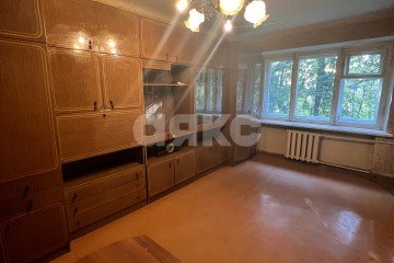 Фото №5: 2-комнатная квартира 42 м² - Воскресенск, мкр. Центральный, ул. Менделеева, 28
