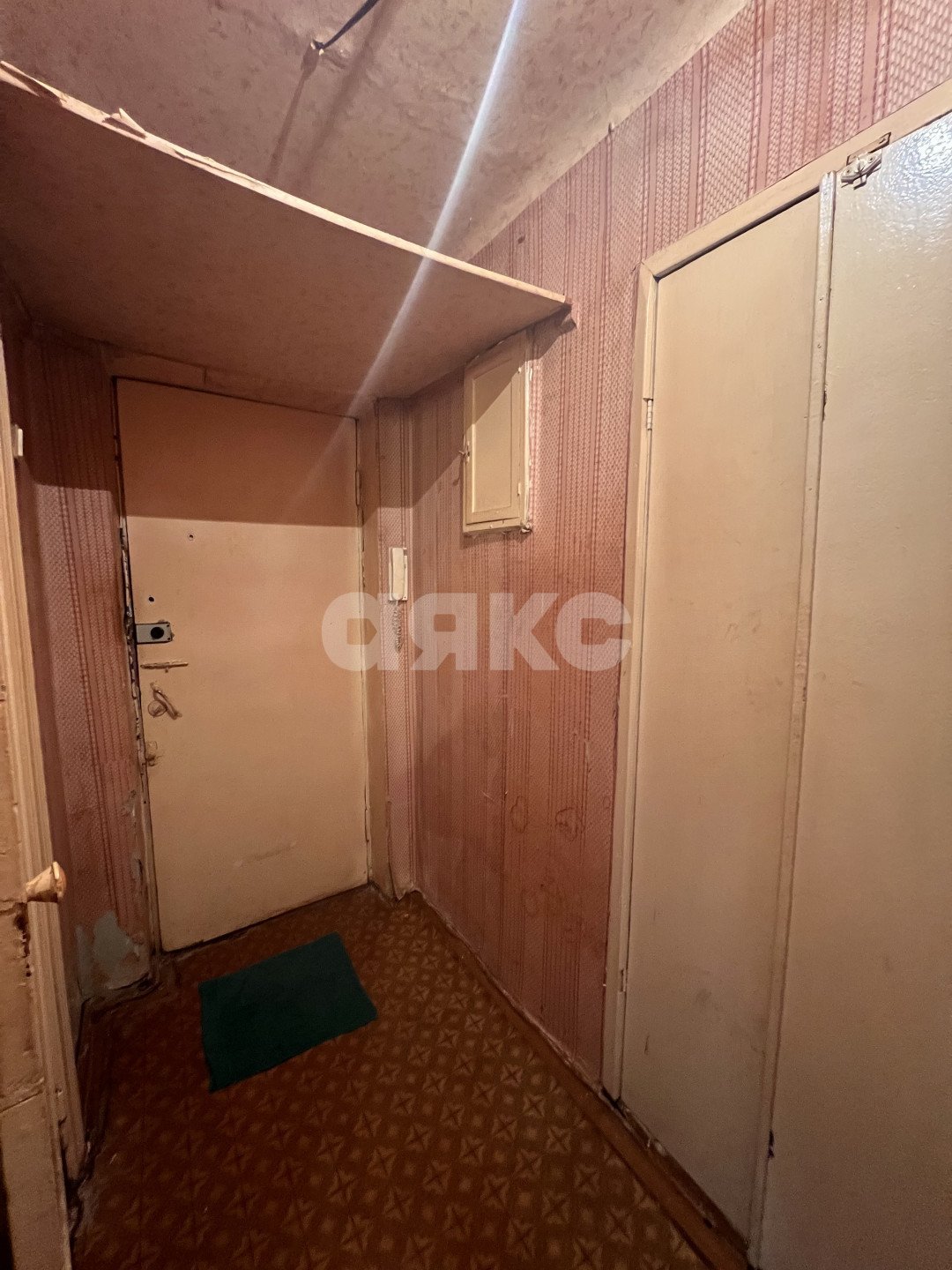 Фото №11: 2-комнатная квартира 42 м² - Воскресенск, Центральный, ул. Менделеева, 28