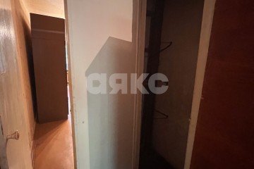 Фото №3: 2-комнатная квартира 42 м² - Воскресенск, мкр. Центральный, ул. Менделеева, 28