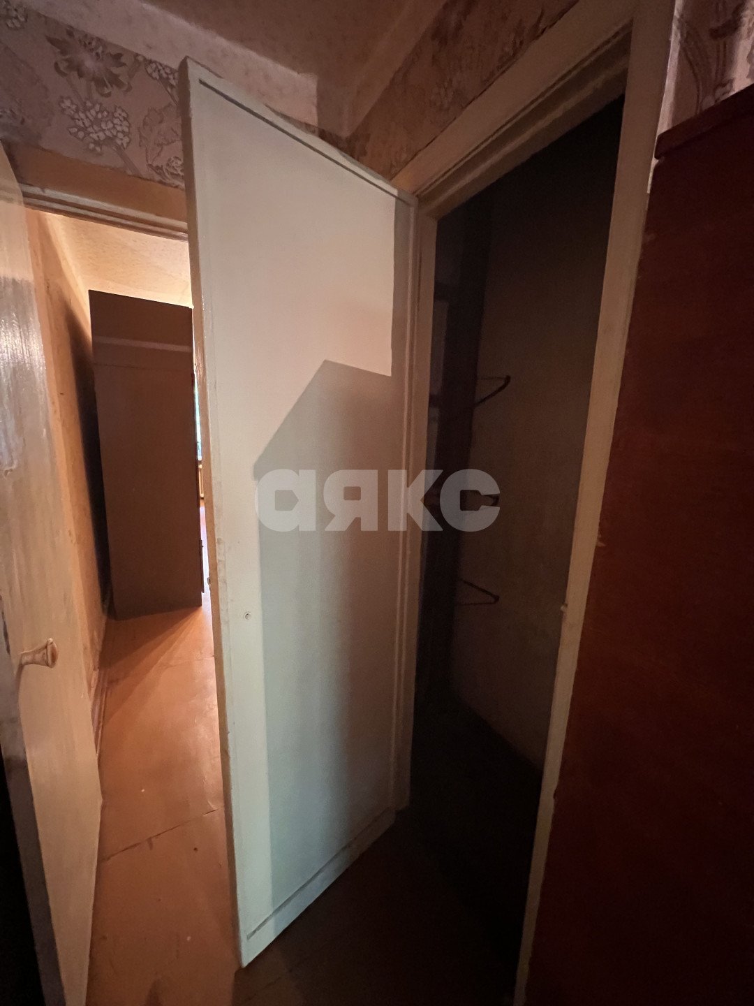 Фото №3: 2-комнатная квартира 42 м² - Воскресенск, Центральный, ул. Менделеева, 28