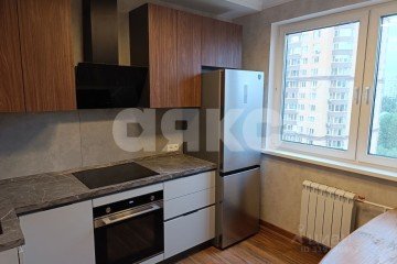 Фото №2: 2-комнатная квартира 50 м² - Москва, мкр. 56-й квартал, ул. Василисы Кожиной, 14к3