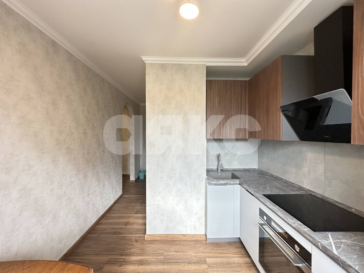 Фото №1: 2-комнатная квартира 50 м² - Москва, 56-й квартал, ул. Василисы Кожиной, 14к3