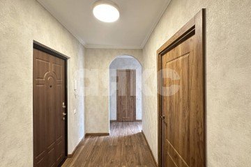 Фото №4: 2-комнатная квартира 50 м² - Москва, мкр. 56-й квартал, ул. Василисы Кожиной, 14к3