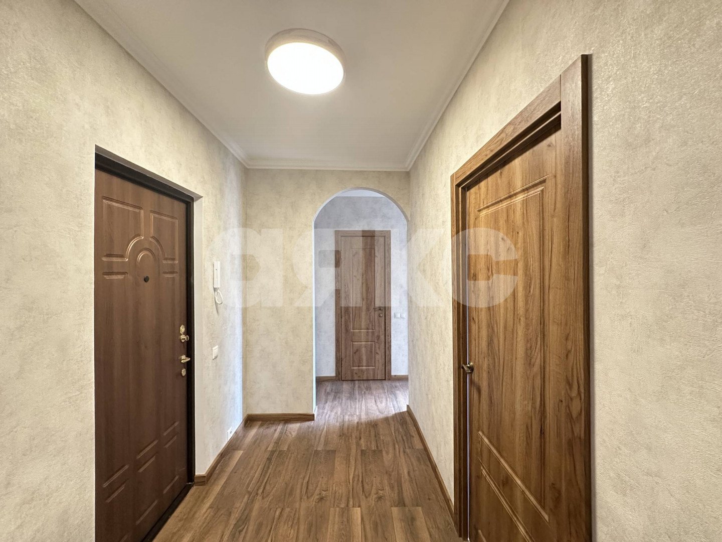 Фото №4: 2-комнатная квартира 50 м² - Москва, 56-й квартал, ул. Василисы Кожиной, 14к3