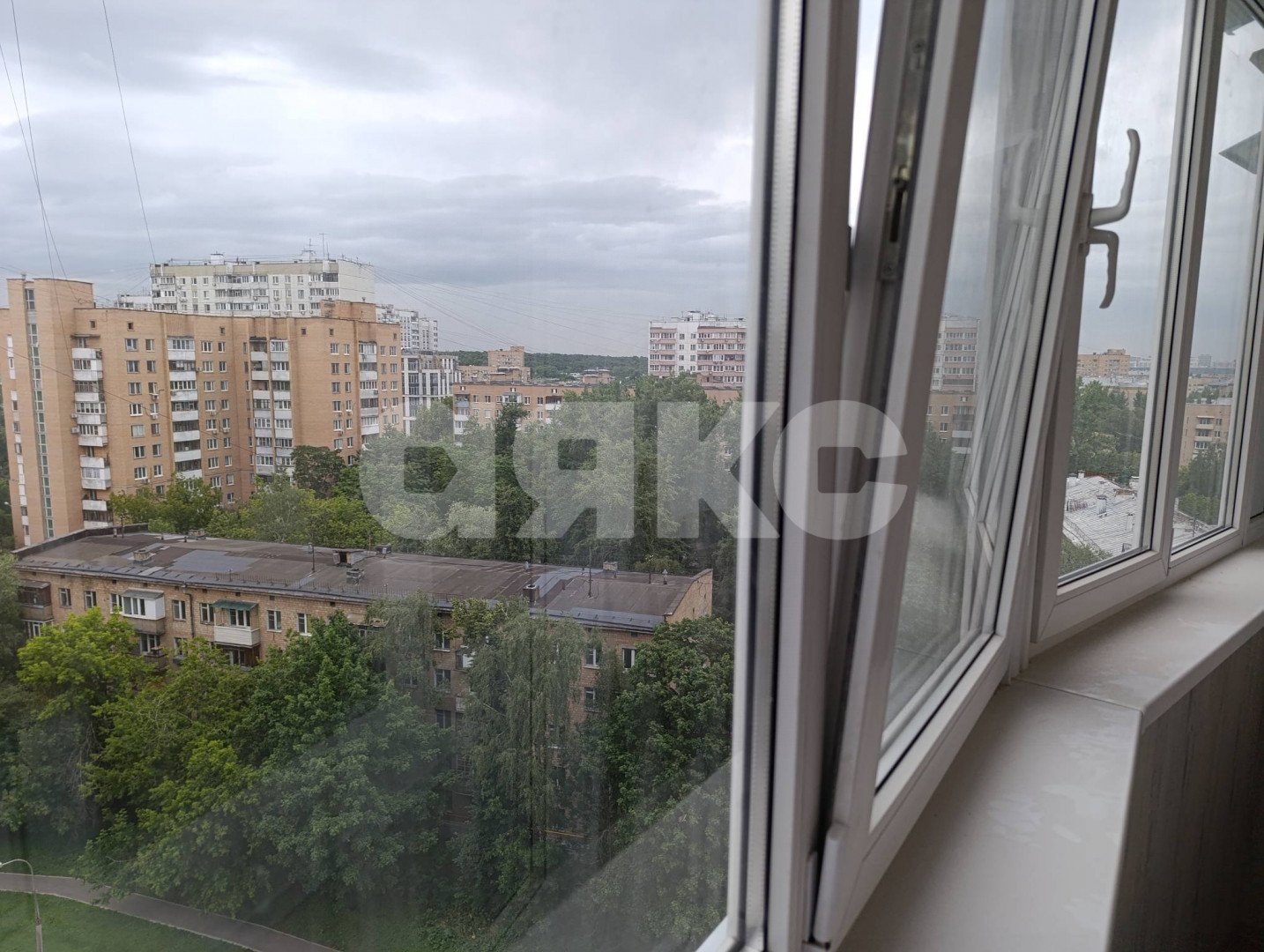 Фото №10: 2-комнатная квартира 50 м² - Москва, 56-й квартал, ул. Василисы Кожиной, 14к3