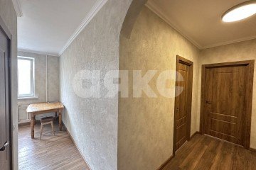 Фото №3: 2-комнатная квартира 50 м² - Москва, мкр. 56-й квартал, ул. Василисы Кожиной, 14к3