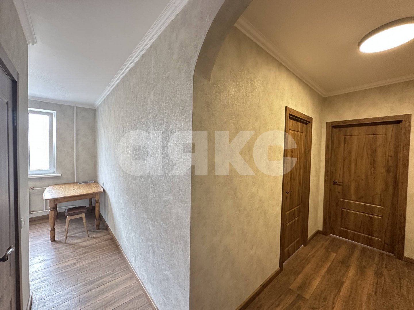 Фото №3: 2-комнатная квартира 50 м² - Москва, 56-й квартал, ул. Василисы Кожиной, 14к3