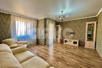 Фото №4: 2-комнатная квартира 77 м² - Ростов-на-Дону, мкр. Новое Поселение, ул. 20-я, 43